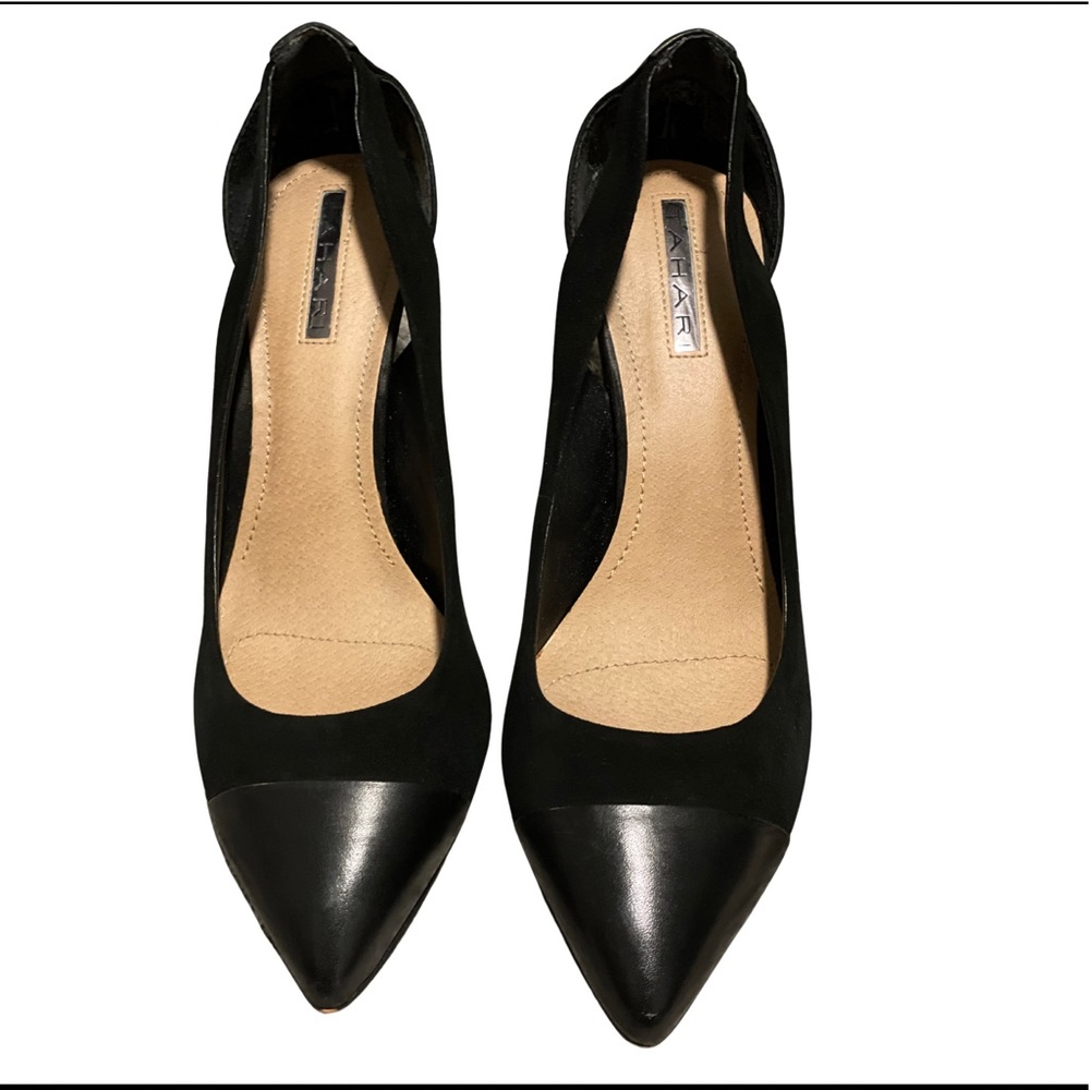 Tahari Stella Heels